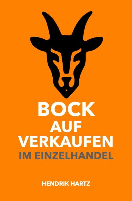 Bock auf Verkaufen im Einzelhandel - Hendrik Hartz