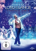 Lord of the Dance - Dangerous Games - Gerard Fahy