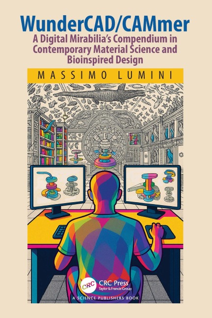 WunderCAD/CAMmer - Massimo Lumini