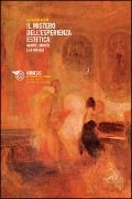 Cover-Bild zum Titel 'Il mistero dell'esperienza estetica. Gabriel Marcel e la musica' von 'Giovanni Botta'