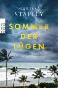 Cover-Bild zum Titel 'Sommer der Lügen' von 'Marissa Stapley'