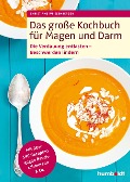 Das große Kochbuch für Magen und Darm - Christiane Weißenberger