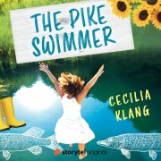 Cover-Bild zum Titel 'The Pike Swimmer' von 'Cecilia Klang'