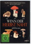 Cover-Bild zum Titel 'Wenn der Herbst naht' von ''
