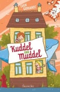 Kuddel und Muddel - Sven Gerhardt