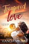 Cover-Bild zum Titel 'Treasured Love' von 'Vanda Vadas'