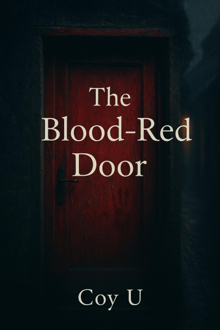 The Blood-Red Door - Cole U