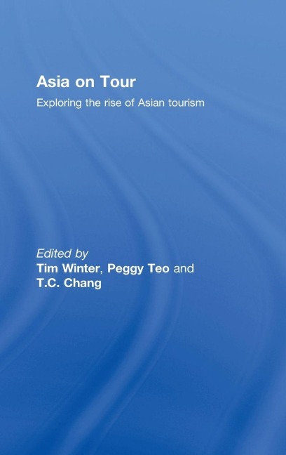 Asia on Tour - 