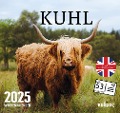 KUHL (2025) - Wolfram Burckhardt