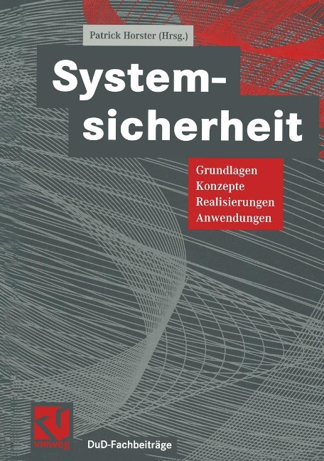 Systemsicherheit - 