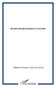 Cover-Bild zum Titel 'Sciences sociales et alcool' von 'Taleghani, A. Houtaud, D'Houtaud'