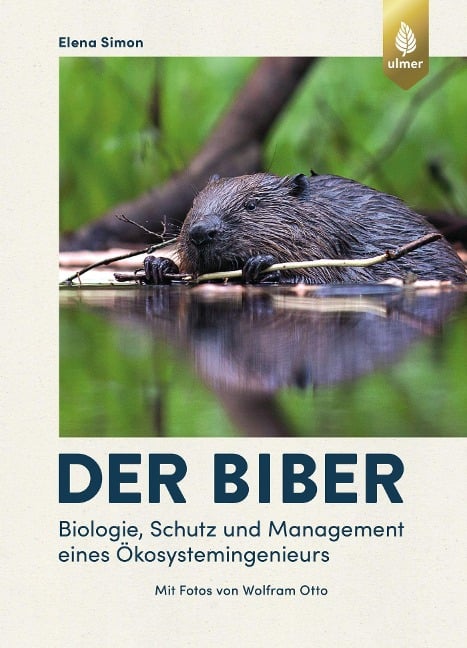 Der Biber - Elena Simon