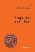 Cover-Bild zum Titel 'Imparare a studiare' von ''