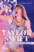 Cover-Bild zum Titel 'Taylor Swift' von 'Sina Buchwitz'