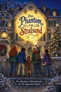 Cover-Bild zum Titel 'Das Phantom von Stralsund' von 'Laura Herrmann'