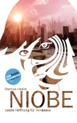 Cover-Bild zum Titel 'Niobe' von 'Markus Haack'