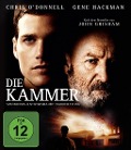 Cover-Bild zum Titel 'Die Kammer' von 'John Grisham, William Goldman, Phil Alden Robinson, Carter Burwell'