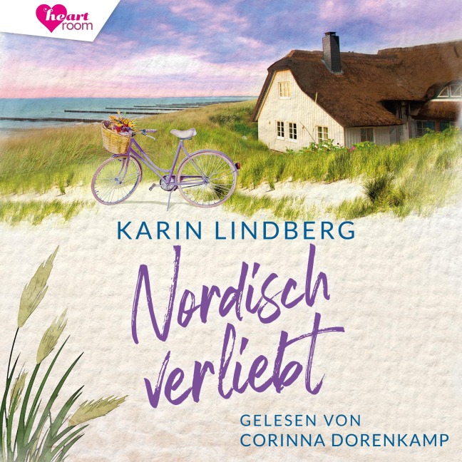 Nordisch verliebt - Karin Lindberg