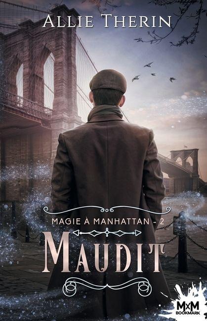 Maudit - Allie Therin