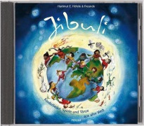 Jibuli - CD - 