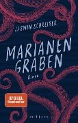 Marianengraben - Jasmin Schreiber