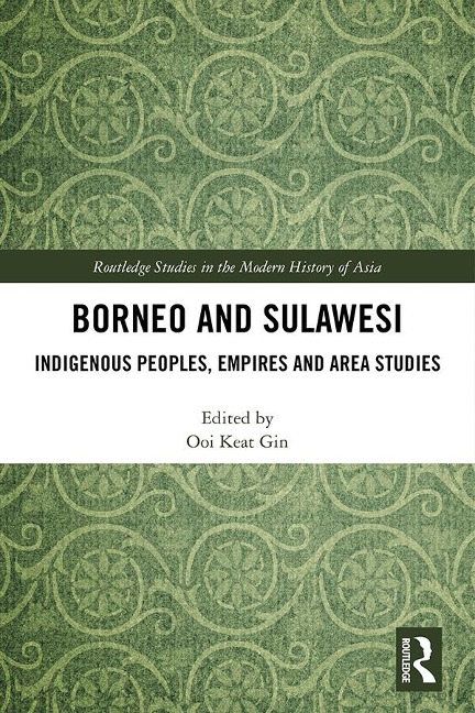 Borneo and Sulawesi - 