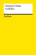 Gedichte - Heinrich Heine