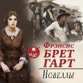 Cover-Bild zum Titel 'Novelly' von 'Francis Bret Harte'