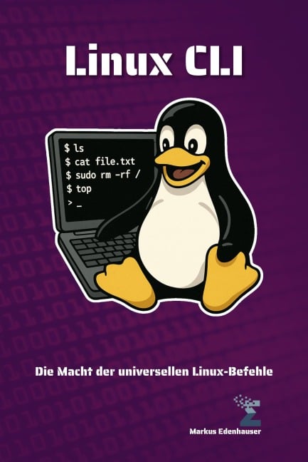 Linux CLI - Markus Edenhauser