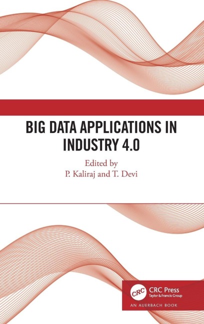 Big Data Applications in Industry 4.0 - 