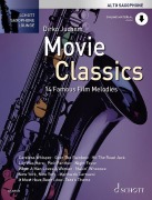 Cover-Bild zum Titel 'Movie Classics' von ''