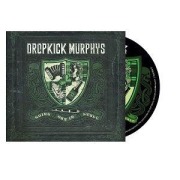 Cover-Bild zum Titel 'Going Out In Style' von 'Dropkick Murphys'
