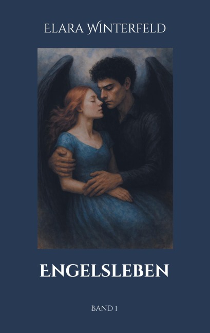 Engelsleben - Elara Winterfeld