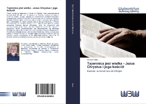 Tajemnica jest wielka - Jezus Chrystus i jego ko¿ció¿ - Werner Röhle