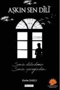 Cover-Bild zum Titel 'Askin Sen Dili' von 'Kerim Sakli'