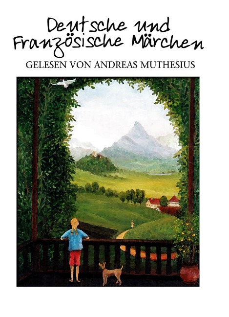 Deutsche und Französische Märchen - 