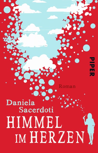 Himmel im Herzen - Daniela Sacerdoti