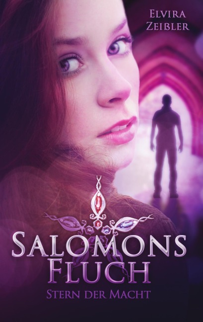 Salomons Fluch - Elvira Zeißler