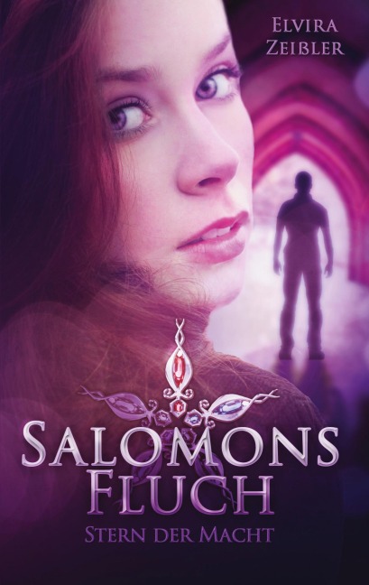 Salomons Fluch - Elvira Zeißler