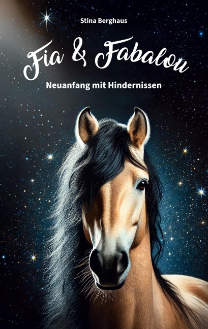 Fia und Fabalou - Stina Berghaus