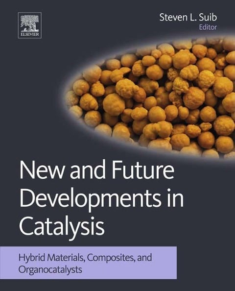 New and Future Developments in Catalysis - 