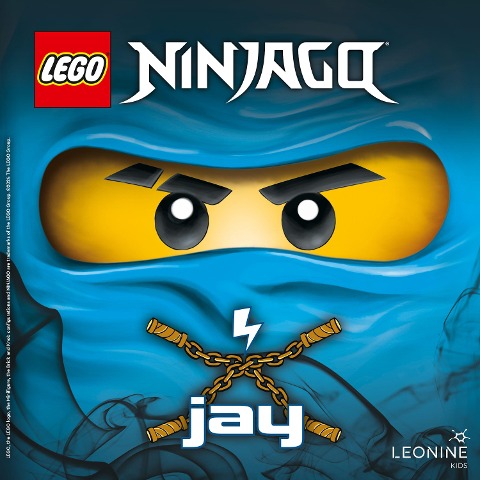 Jay (Band 14) - Greg Farshtey
