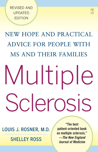 Multiple Sclerosis - Louis Rosner, Shelley Ross