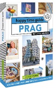 happy time guide Prag - Elke Parsa