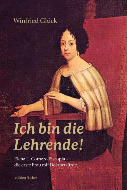 Ich bin die Lehrende! - Winfried Glück