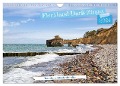 Fischland-Darß-Zingst - Traumhafte Ostseelandschaften (Wandkalender 2024 DIN A4 quer), CALVENDO Monatskalender - Thorsten Kleinfeld