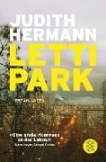 Lettipark - Judith Hermann