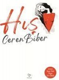 Cover-Bild zum Titel 'His' von 'Ceren Biber'