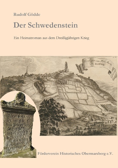 Der Schwedenstein - Rudolf Gödde