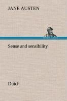Sense and sensibility. Dutch - Jane Austen